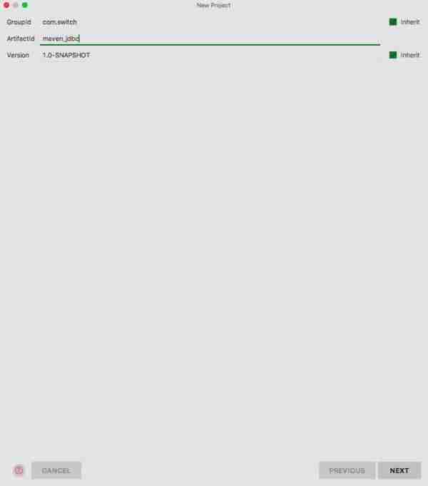 java连接mysql的jar包没有bin（mysql可视化管理工具）-第2张图片