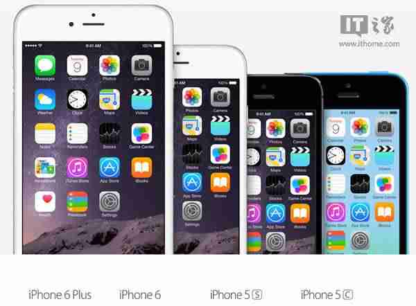 苹果六现价多少钱一台（苹果iphone6手机报价）-第1张图片