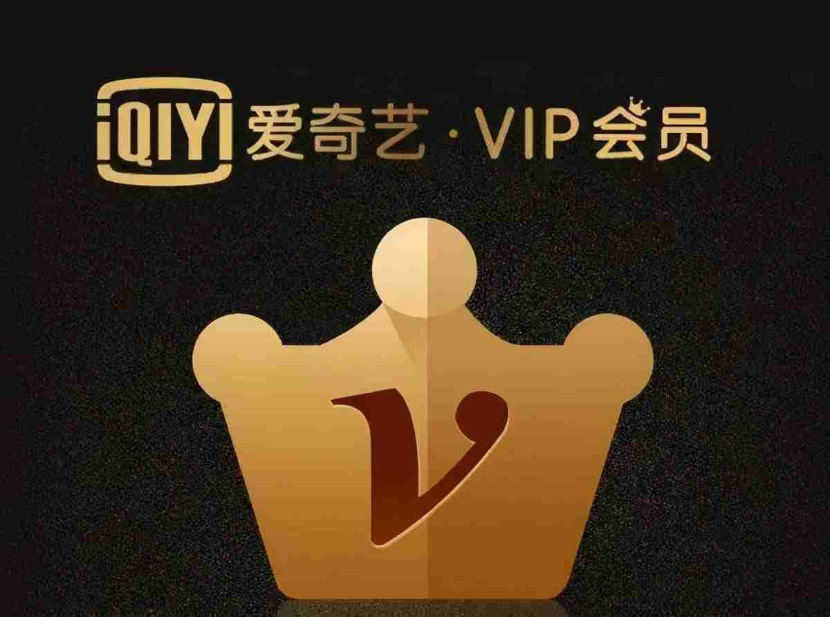 爱奇艺vip会员账号共享怎么用(爱奇艺会员兑换激活码)-第3张图片 爱奇艺vip会员账号共享怎么用(爱奇艺会员兑换激活码)-第3张图片