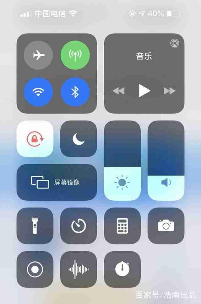 美版iphone还原网络设置会怎样（苹果重置网络后果）-第3张图片