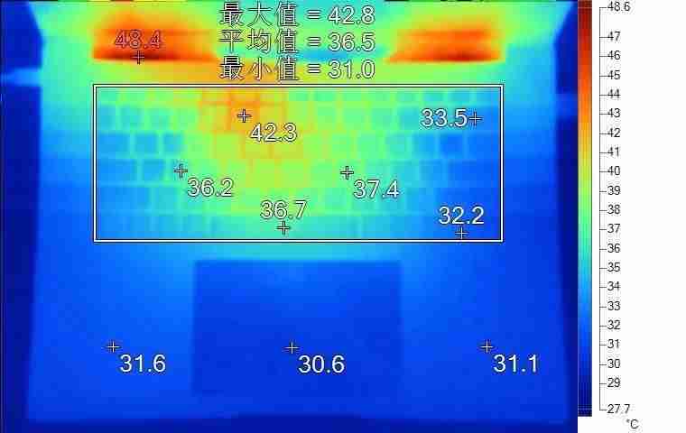 锐龙笔记本怎么样(笔记本锐龙处理器排行)-第8张图片 锐龙笔记本怎么样(笔记本锐龙处理器排行)-第8张图片