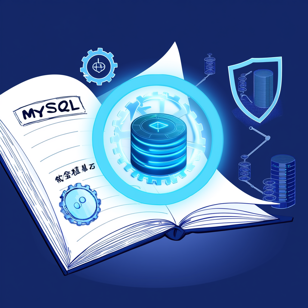 MySQL入门:从零构建第一个可靠的数据基石