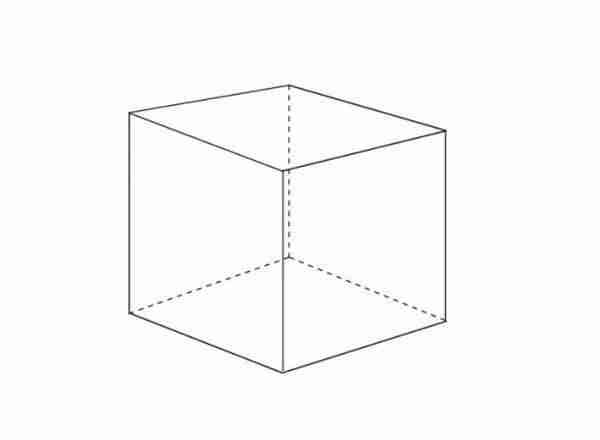 画图虚线怎么画（点与线简单图画）-第3张图片