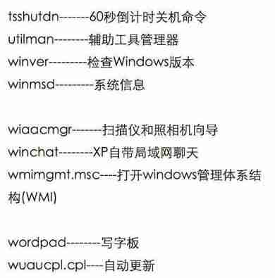 键盘常用15个功能键基础知识（学电脑自学方法）-第11张图片