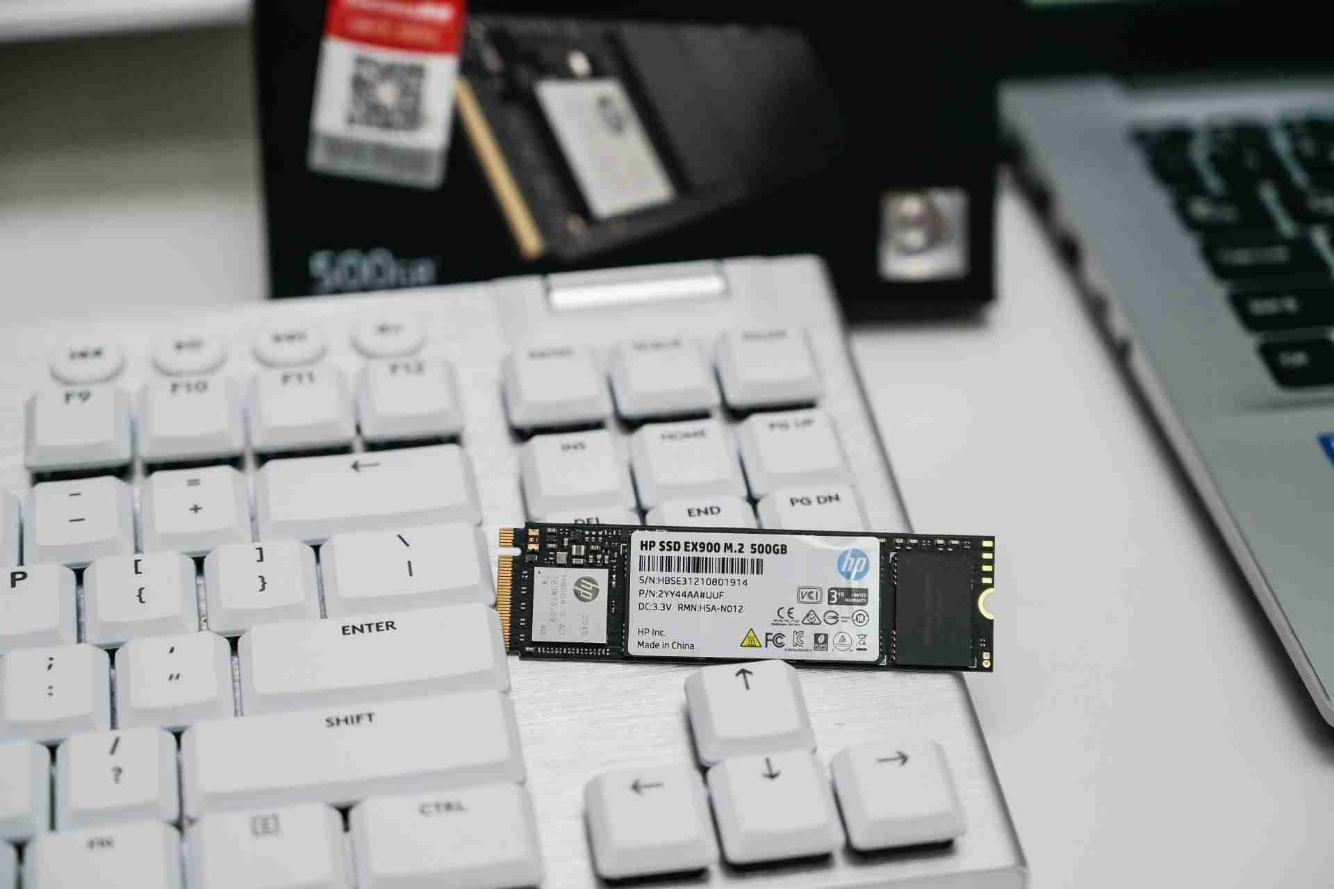 惠普固态硬盘怎么样(一线固态硬盘品牌)-第4张图片 惠普固态硬盘怎么样(一线固态硬盘品牌)-第4张图片
