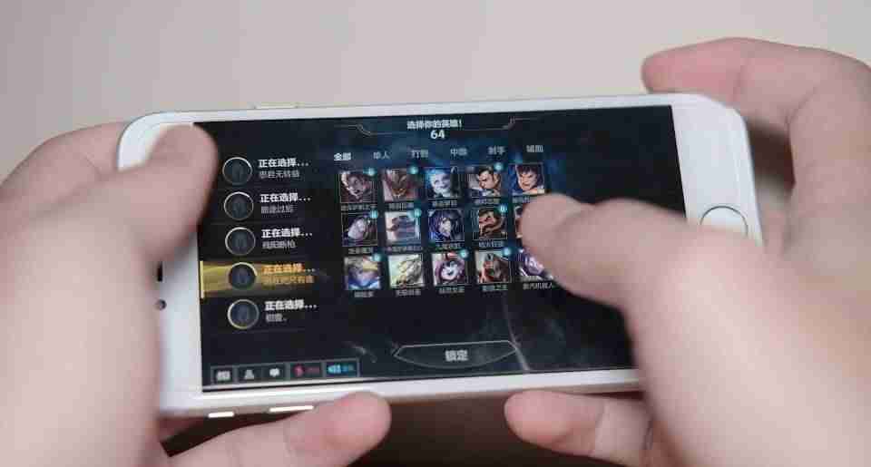 iphone7配置参数详情（分享iphone7优缺点）-第11张图片