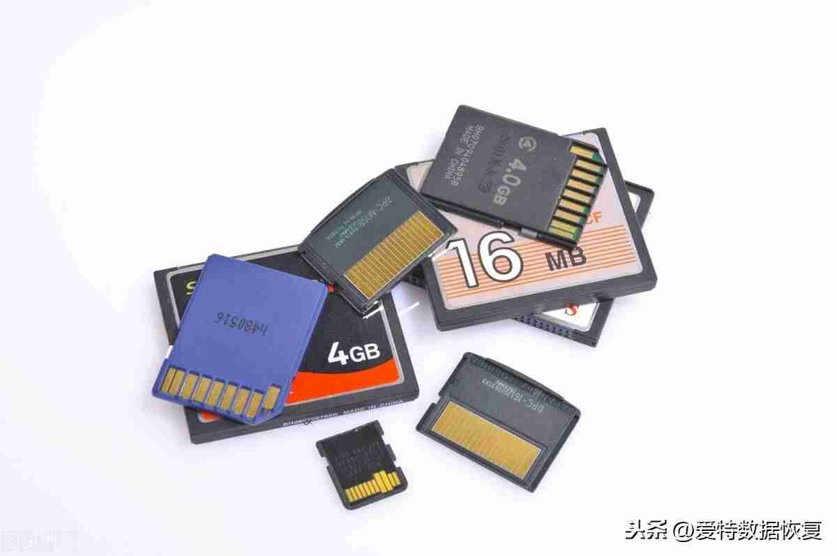 手机小sd卡写保护怎么解除（强制去除tf卡写保护）-第6张图片