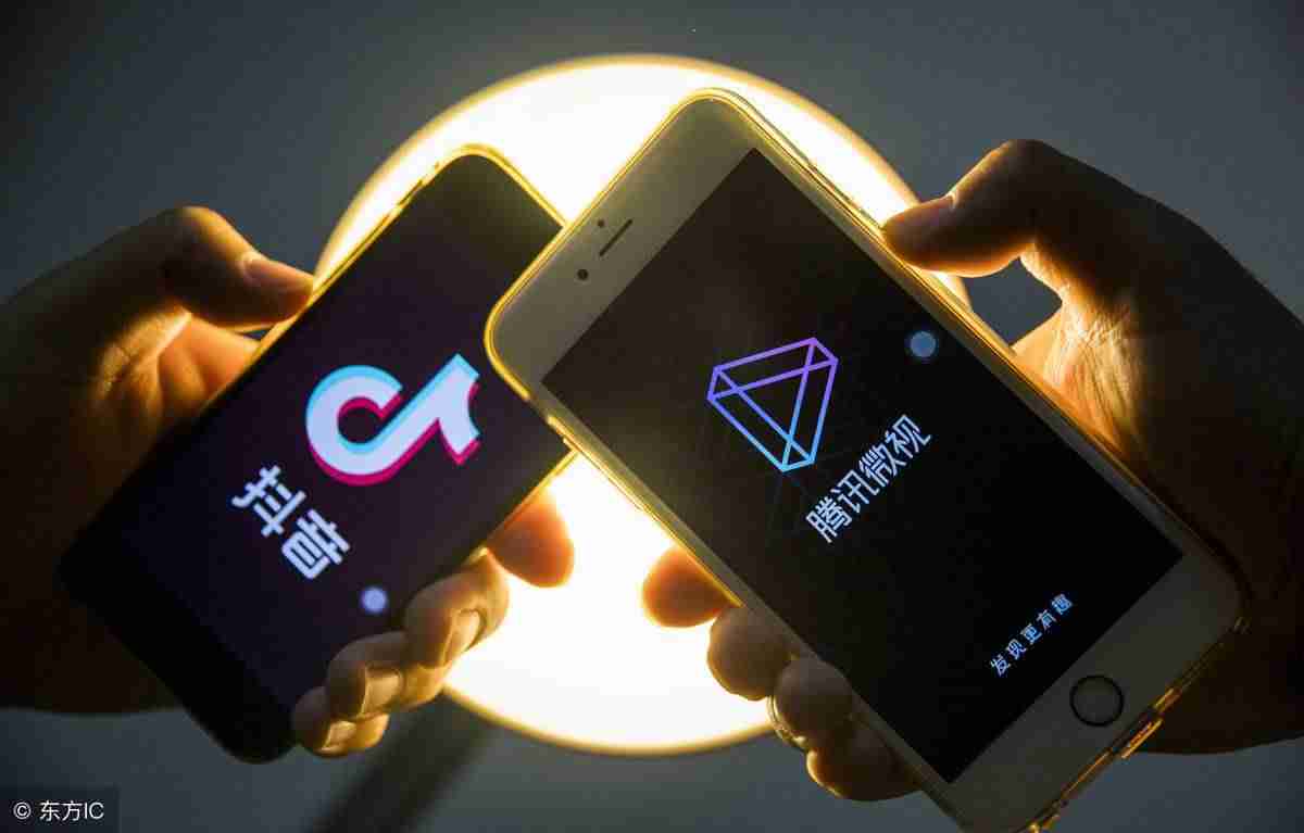 抖音长视频开通条件（抖音开通60秒技巧）-第2张图片