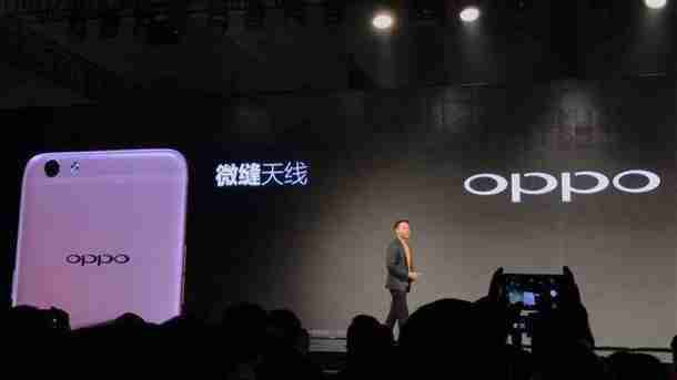 oppor9s手机什么时候上市的(oppok3上市时间及参数)-第4张图片 oppor9s手机什么时候上市的(oppok3上市时间及参数)-第4张图片