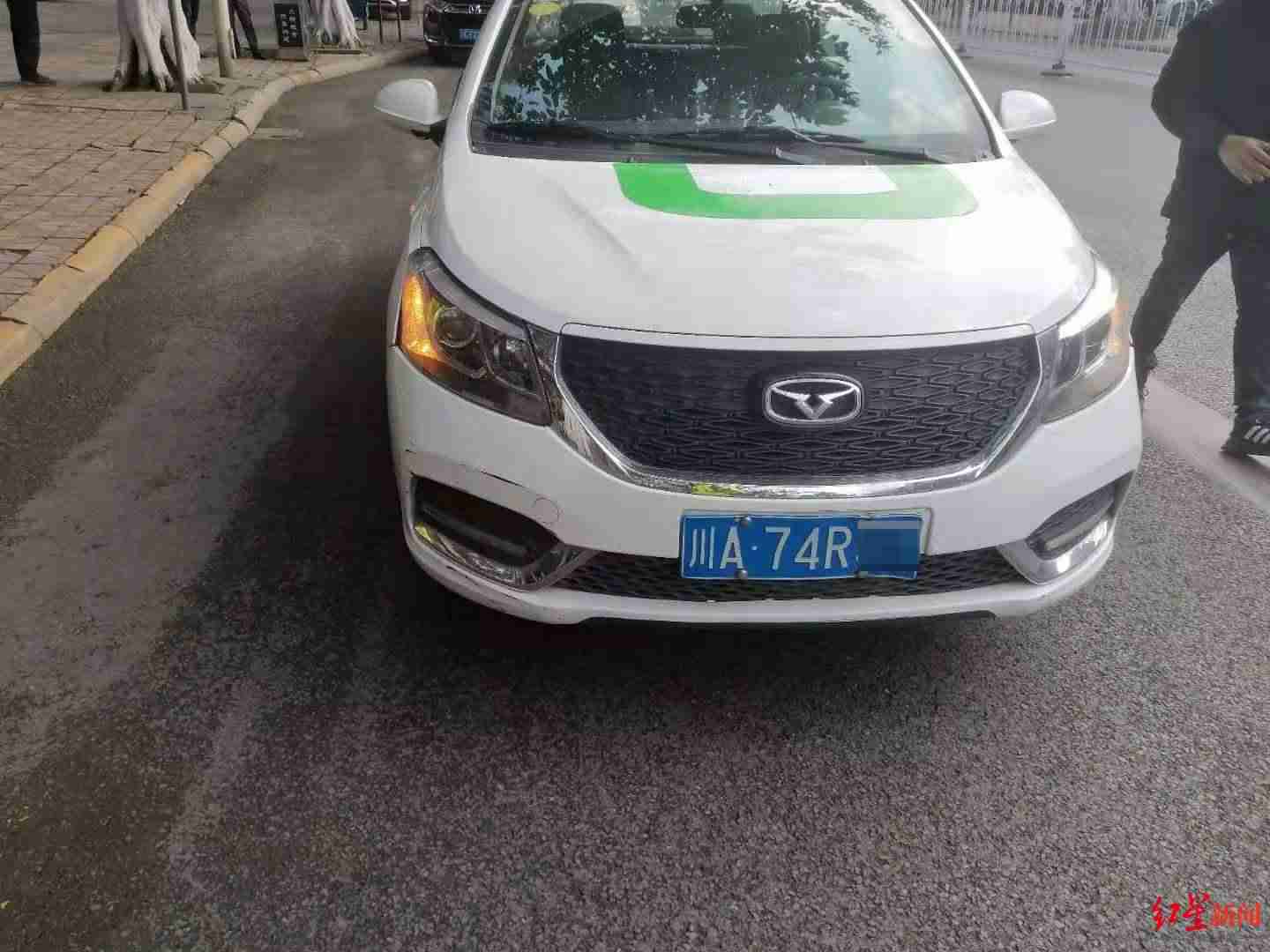 gofun出行怎么样（gofun租车收费的标准）-第1张图片