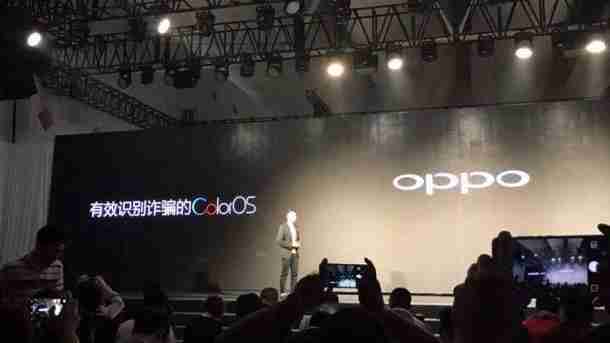oppor9s手机什么时候上市的(oppok3上市时间及参数)-第11张图片 oppor9s手机什么时候上市的(oppok3上市时间及参数)-第11张图片