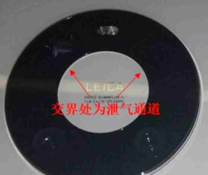 手机镜头膜有必要贴吗（镜头膜是不是智商税）-第3张图片
