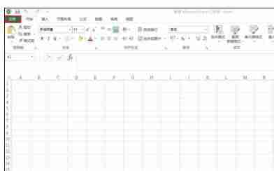 excel卡死如何解决（excel一编辑就卡顿的方法）-第1张图片