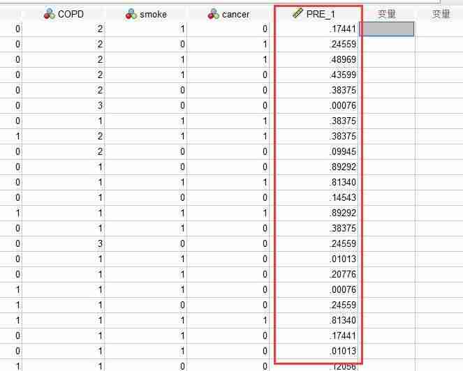 统计软件spss怎么用(spss软件使用教程)-第6张图片 统计软件spss怎么用(spss软件使用教程)-第6张图片