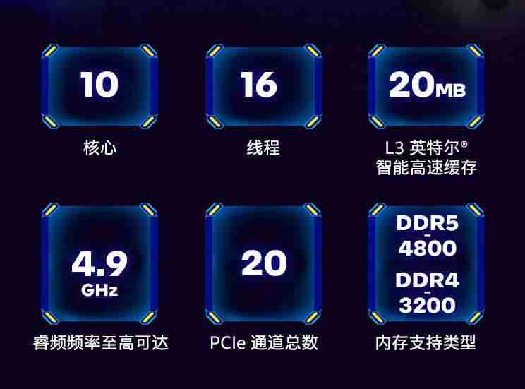 电脑硬件价格查询(3000左右电脑组装机配置推荐)-第5张图片 电脑硬件价格查询(3000左右电脑组装机配置推荐)-第5张图片