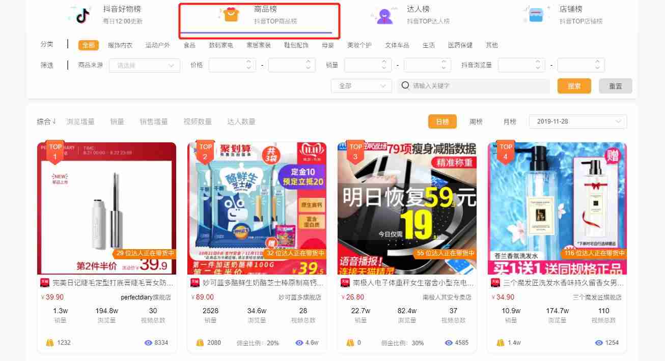 抖音淘宝客怎么做（抖店无货源最新玩法）-第5张图片