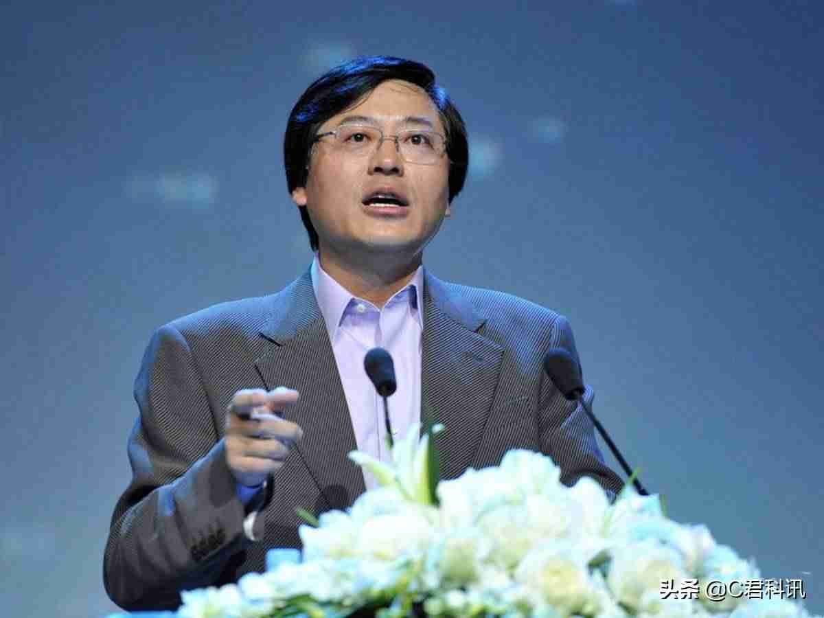 杨元庆回应联想撤回上市申请质疑(研发投入不够)-第5张图片 杨元庆回应联想撤回上市申请质疑(研发投入不够)-第5张图片