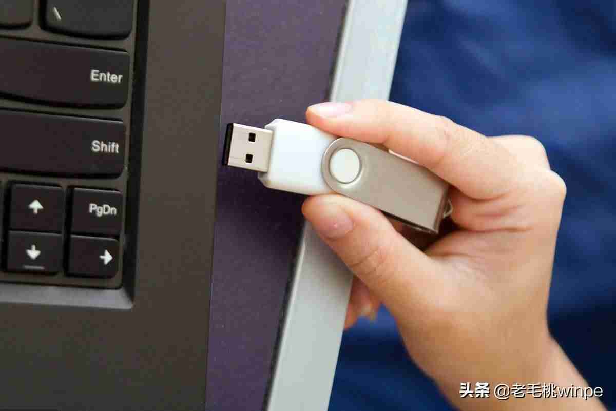 电脑怎么重新装机（华硕笔记本u盘重装系统教程）-第1张图片