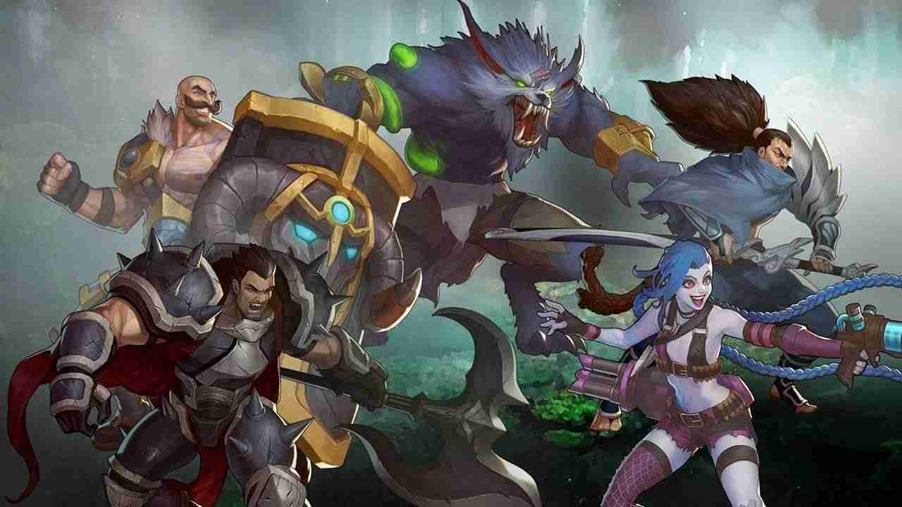好玩的mmorpg是什么类型游戏（可玩性高的mmorpg端游）