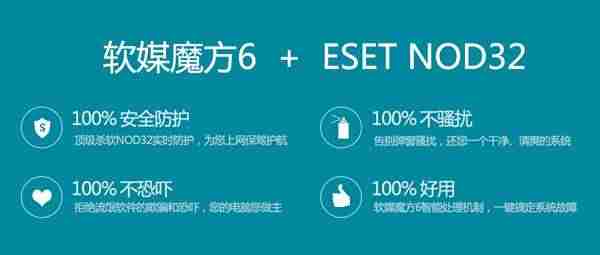 nod32杀毒软件怎么样(杀毒软件对比nod32)-第2张图片 nod32杀毒软件怎么样(杀毒软件对比nod32)-第2张图片