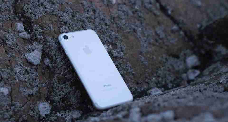 iphone7配置参数详情（分享iphone7优缺点）-第8张图片