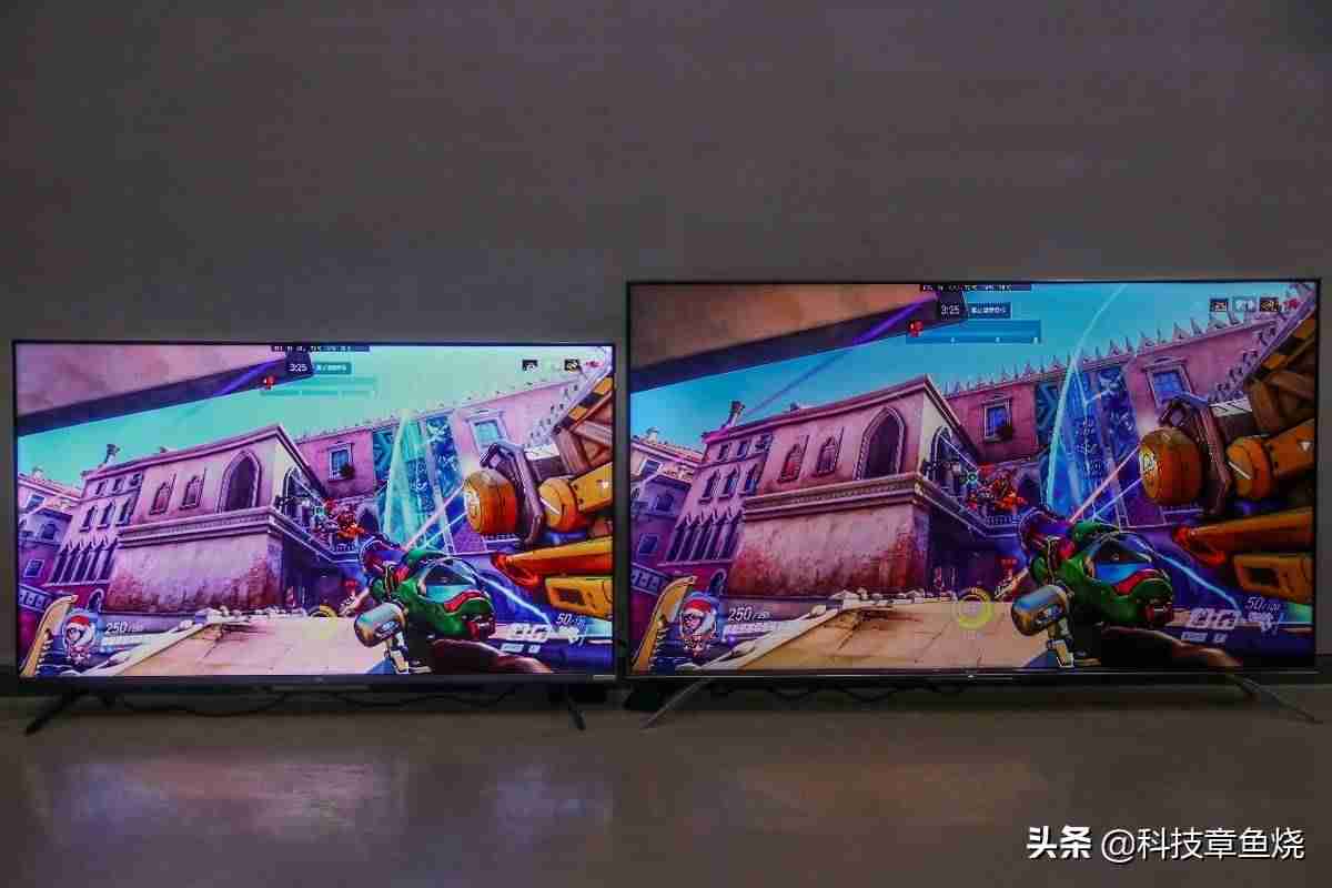 量子点技术显示器（量子点屏幕和led的区别）-第17张图片