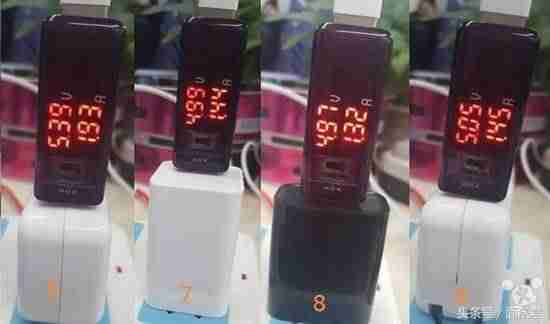 现在苹果7p支持快充吗(iphone7p用20w快充的后果)-第3张图片 现在苹果7p支持快充吗(iphone7p用20w快充的后果)-第3张图片