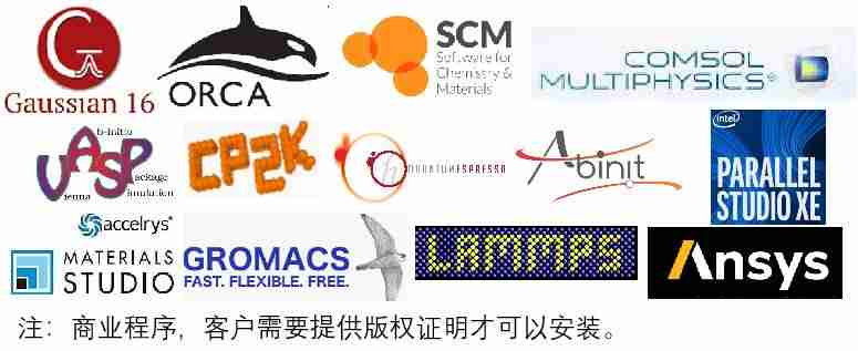 超算服务器怎么用（超算中心收费标准）-第5张图片