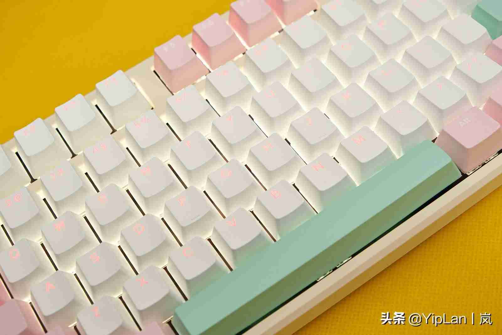 ducky键盘怎么样(ducky机械键盘说明书)-第22张图片 ducky键盘怎么样(ducky机械键盘说明书)-第22张图片