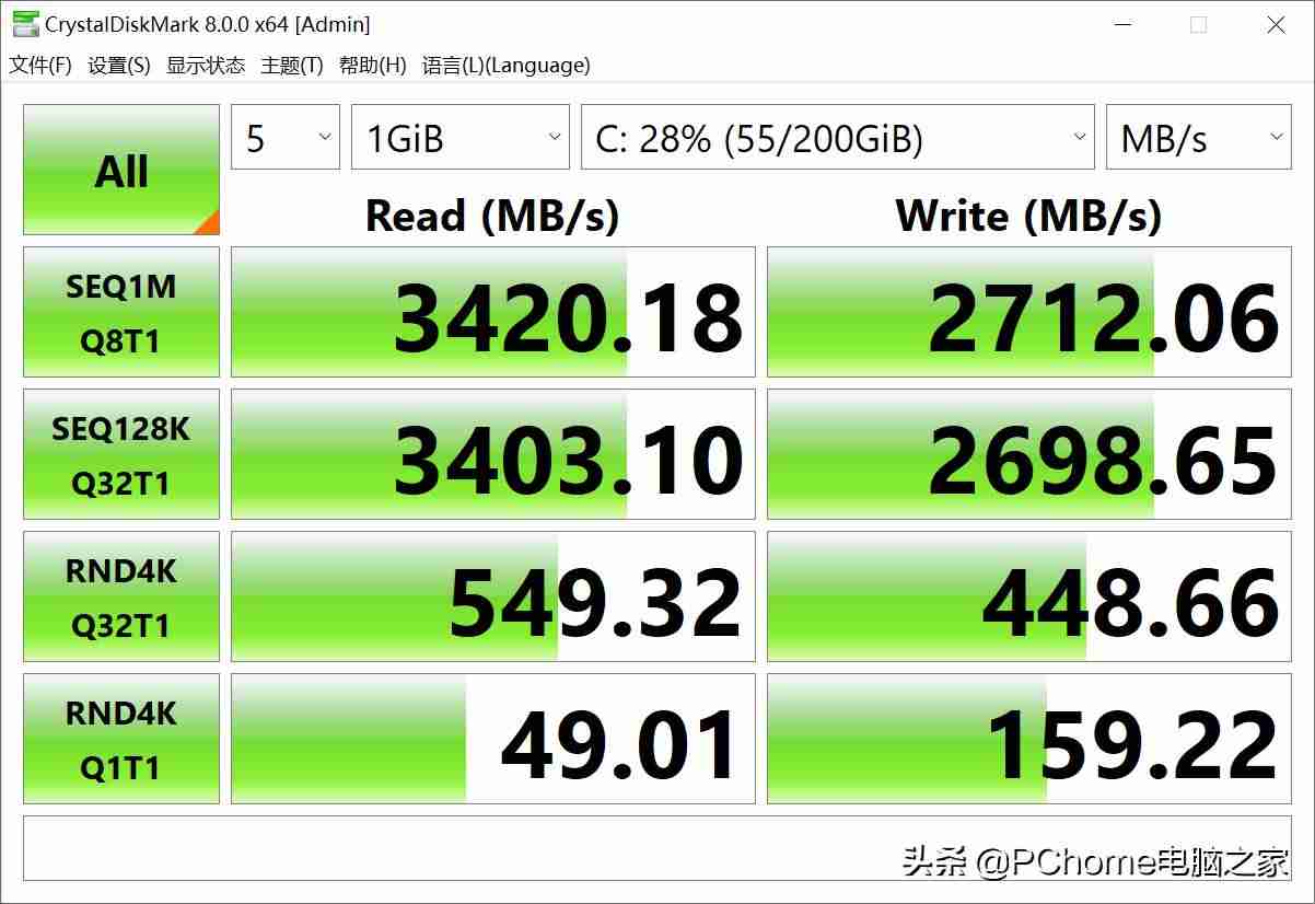联想启天m4360配置参数（游戏笔记本电脑排名）-第14张图片