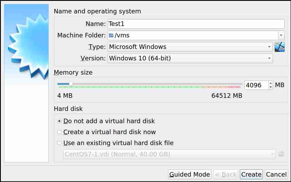 windows安装linux虚拟机多少内存（linux系统安装步骤）-第2张图片
