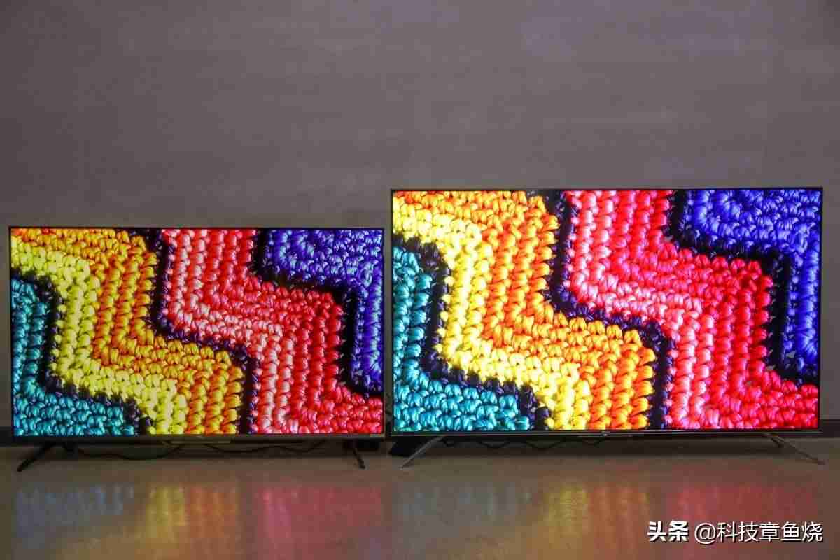 量子点技术显示器（量子点屏幕和led的区别）-第12张图片