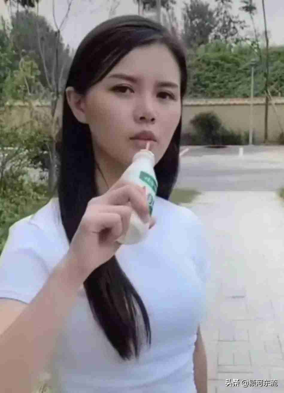 抖音视频合集怎么设置（抖音奶片故意走漏15秒）-第4张图片