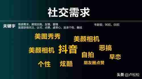 抖音运营策略分析（抖音的商业营销手段）-第6张图片