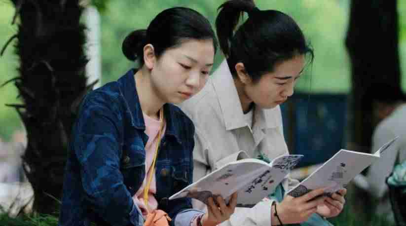 本科什么专业适合女生（适合学历低女生考的证）-第7张图片