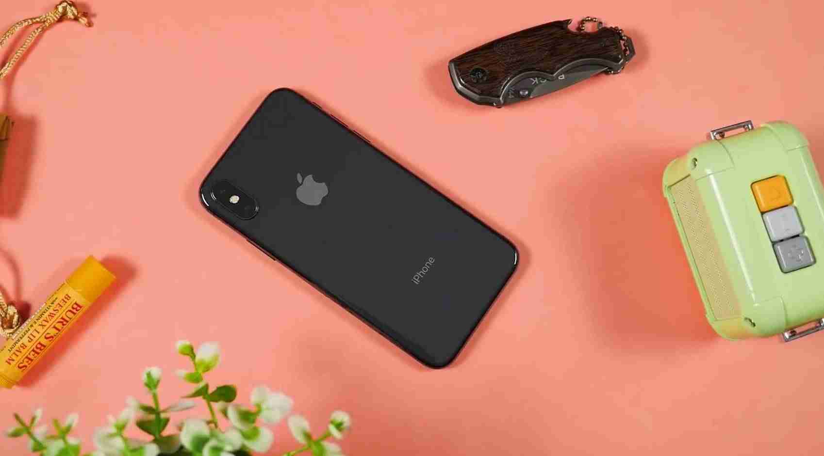 现在iphone x价格(苹果手机价格一览表)-第1张图片 现在iphone x价格(苹果手机价格一览表)-第1张图片