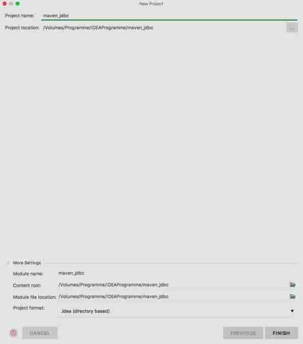 java连接mysql的jar包没有bin（mysql可视化管理工具）-第4张图片