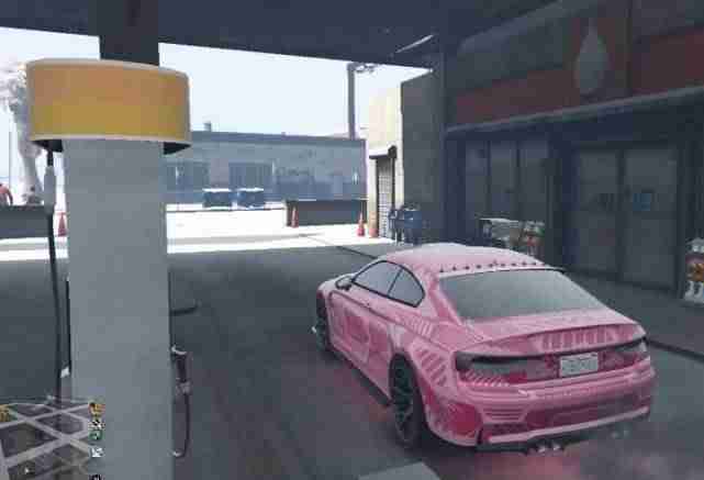 gta5怎么打电话引爆（gta5打电话输入秘籍）-第1张图片