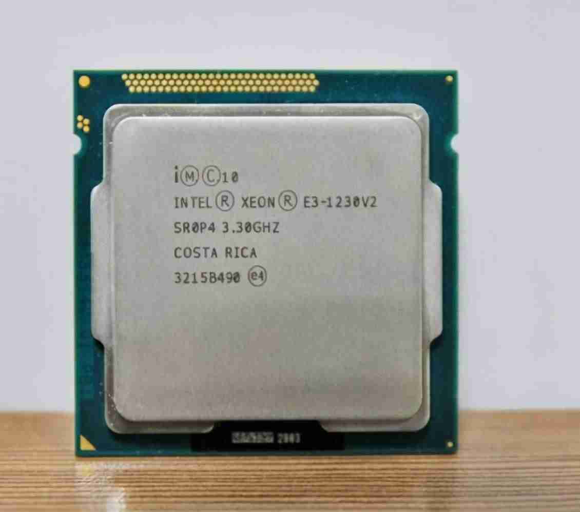 e31220v2参数性能(至强系列cpu天梯图)-第1张图片 e31220v2参数性能(至强系列cpu天梯图)-第1张图片