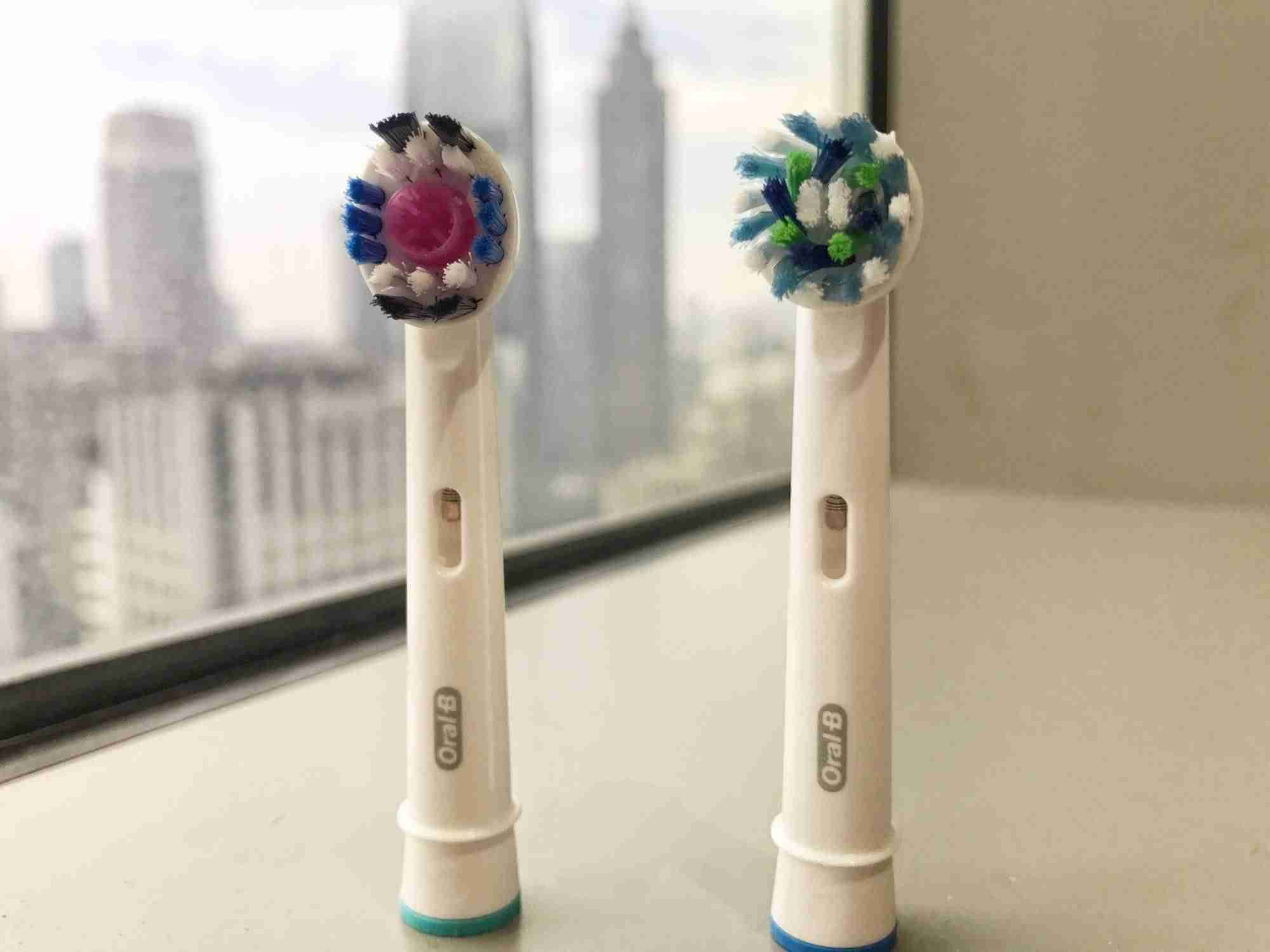 舒克电动牙刷如何拆卸(儿童电动牙刷名牌)-第5张图片 舒克电动牙刷如何拆卸(儿童电动牙刷名牌)-第5张图片