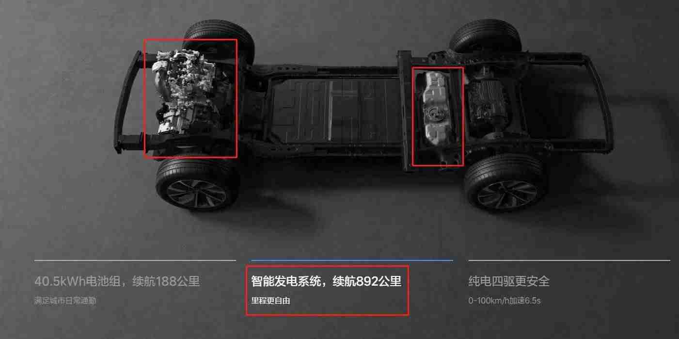 电动车底盘坏了怎么办(新能源汽车底盘构造)-第4张图片 电动车底盘坏了怎么办(新能源汽车底盘构造)-第4张图片