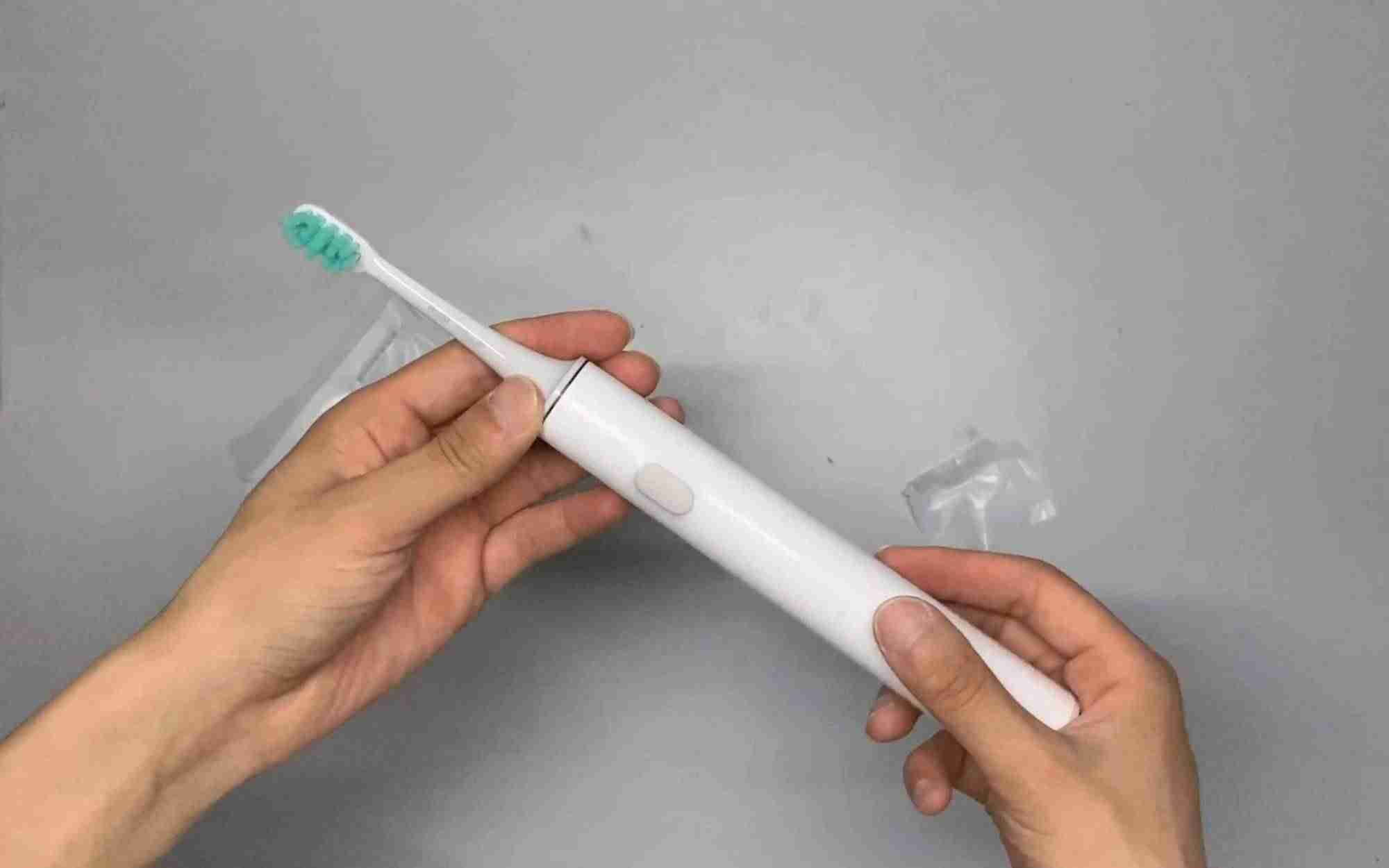 舒克电动牙刷如何拆卸(儿童电动牙刷名牌)-第7张图片 舒克电动牙刷如何拆卸(儿童电动牙刷名牌)-第7张图片
