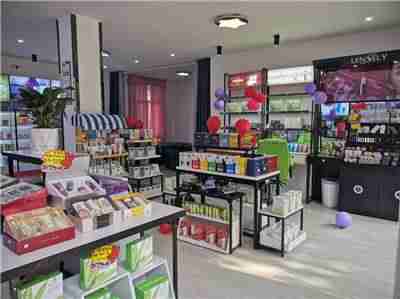 小投资的加盟店有哪些(低投资加盟店排行榜)-第3张图片 小投资的加盟店有哪些(低投资加盟店排行榜)-第3张图片