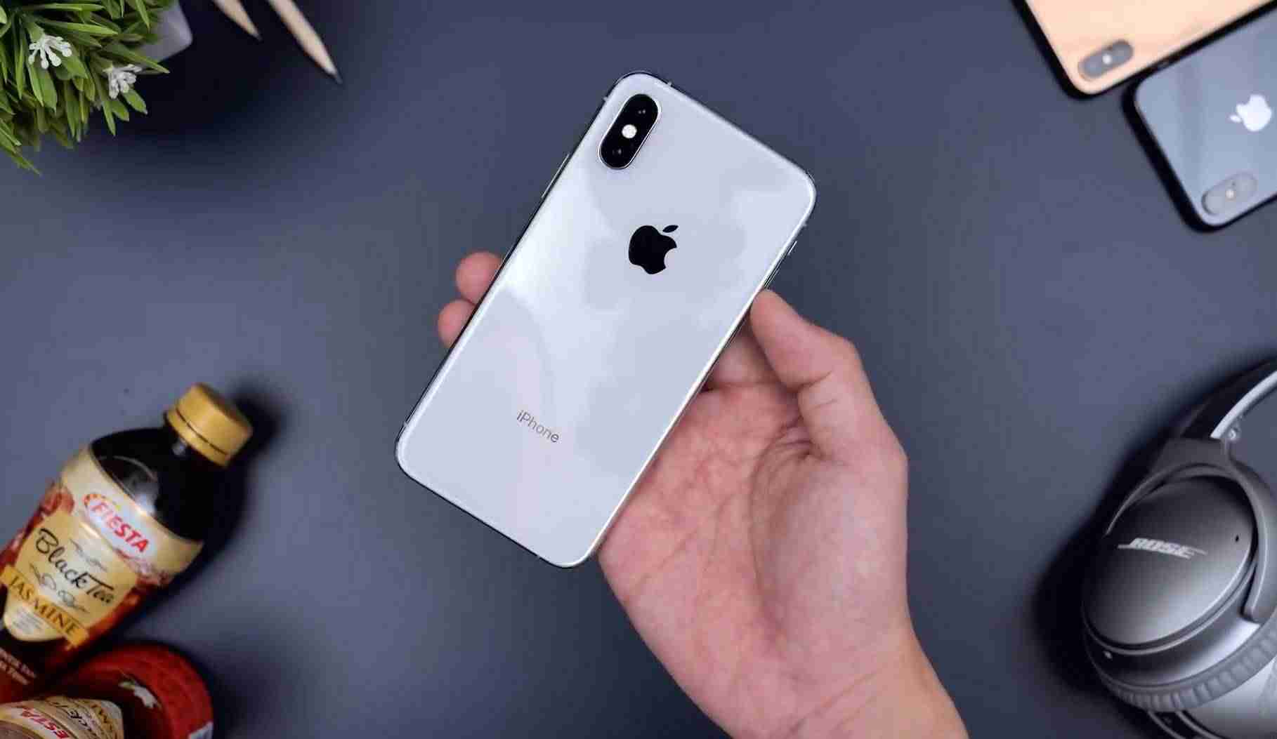 现在iphone x价格(苹果手机价格一览表)-第6张图片 现在iphone x价格(苹果手机价格一览表)-第6张图片