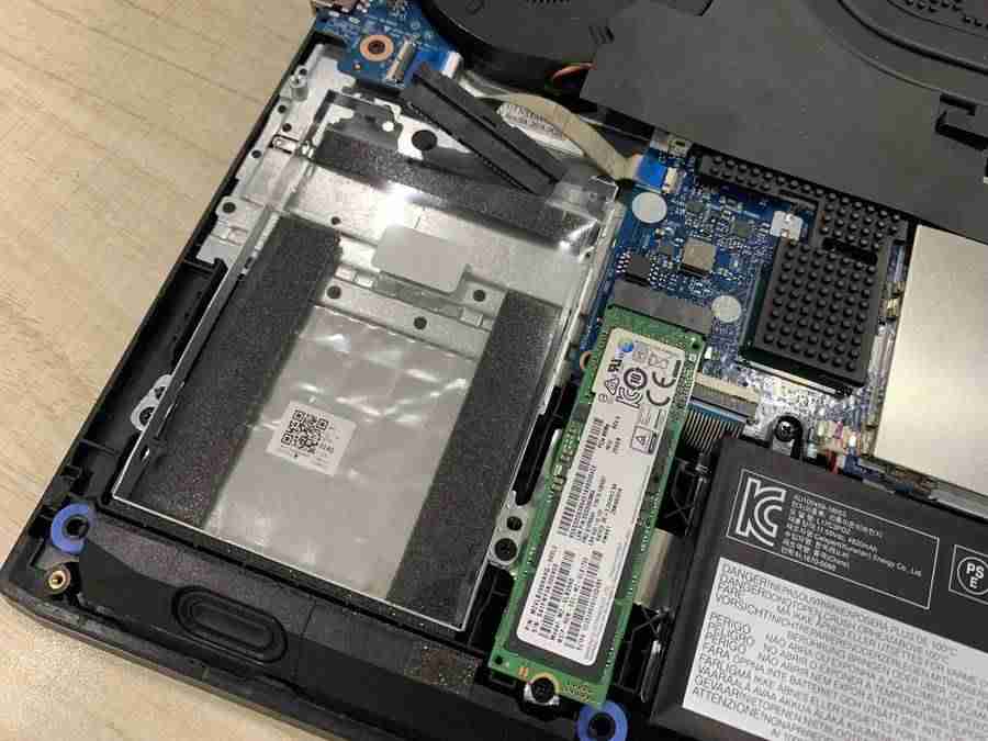 联想笔记本8g内存够用吗（联想笔记本内存条报价）-第12张图片