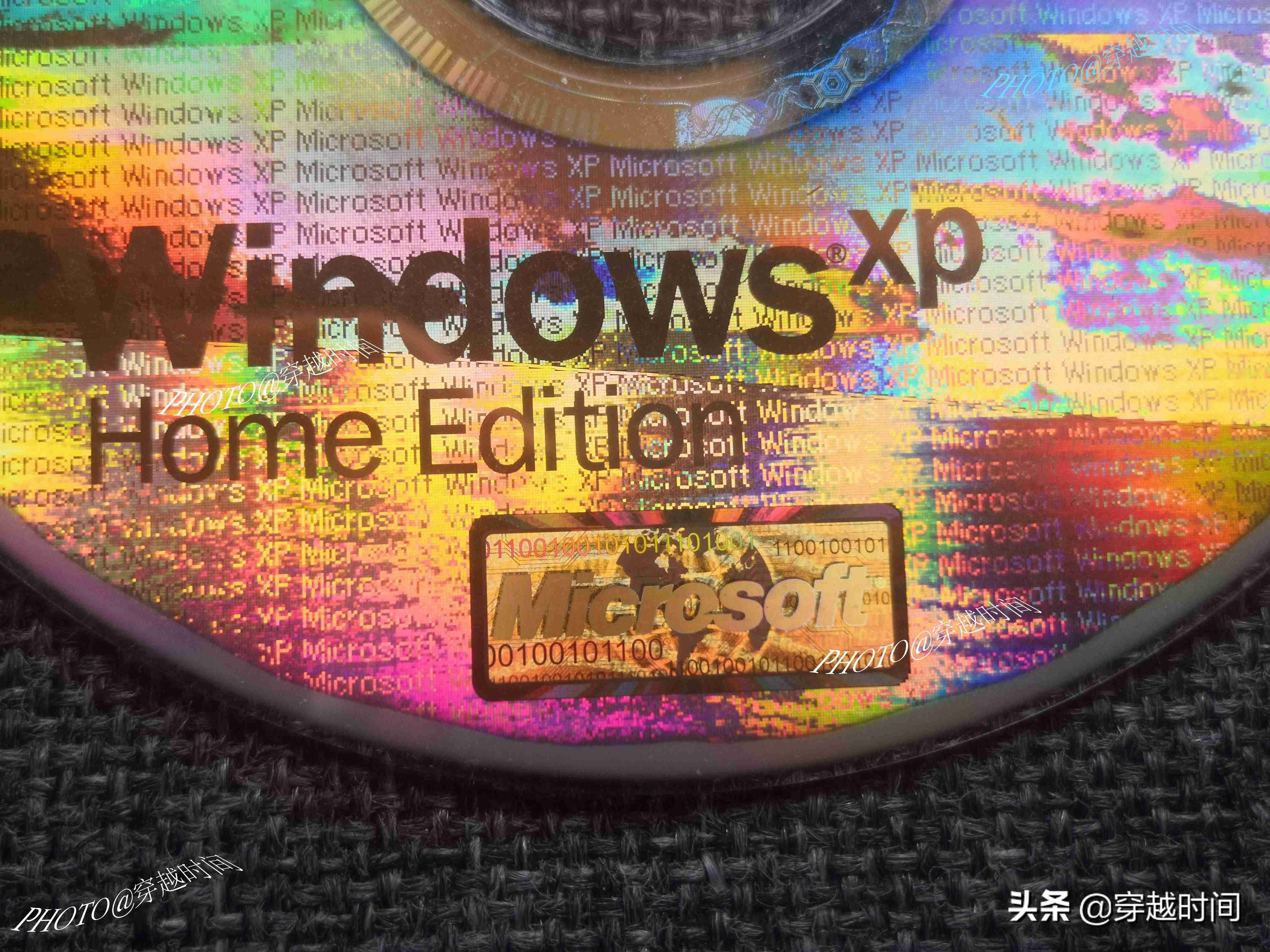 windowsxp sp3是什么意思(windowsxp重装系统步骤)-第2张图片 windowsxp sp3是什么意思(windowsxp重装系统步骤)-第2张图片