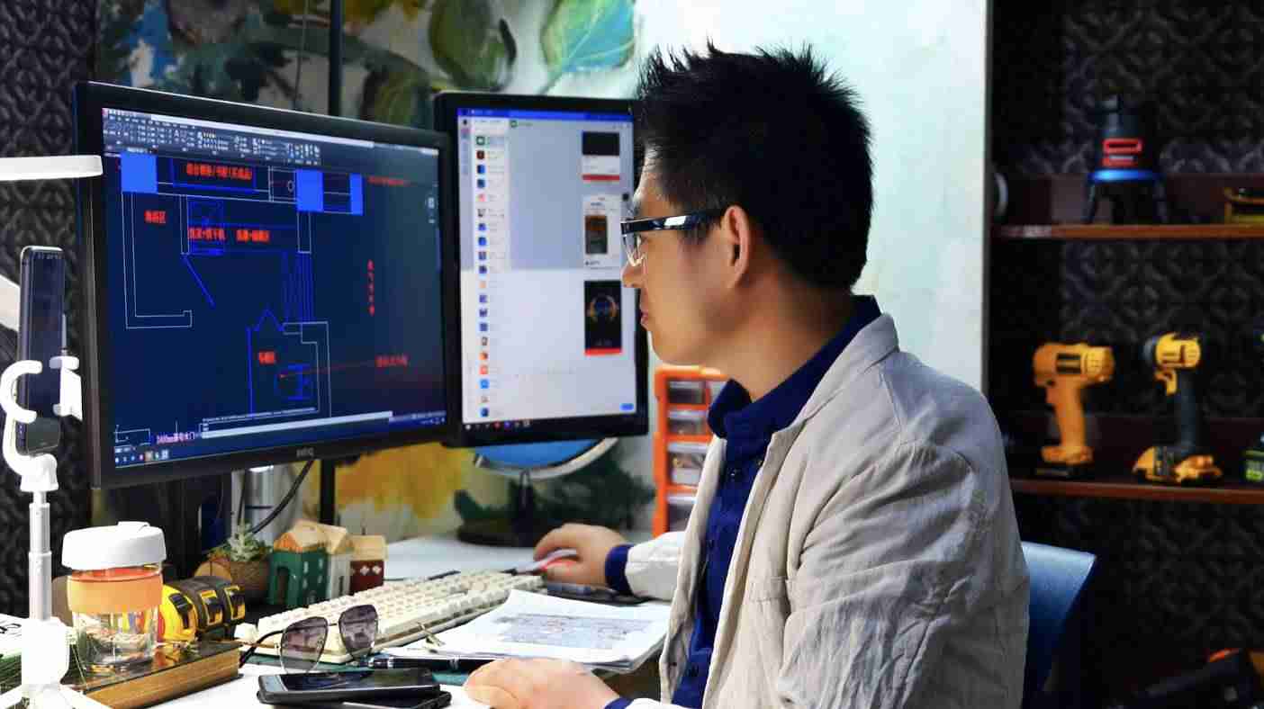 设计师显示器推荐（设计师专用台式电脑推荐）-第7张图片