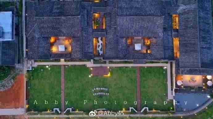 抖音网红景点排名（2021抖音里最火的旅游景点）-第5张图片