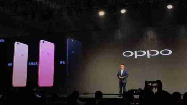 oppor9s手机什么时候上市的(oppok3上市时间及参数)-第14张图片 oppor9s手机什么时候上市的(oppok3上市时间及参数)-第14张图片