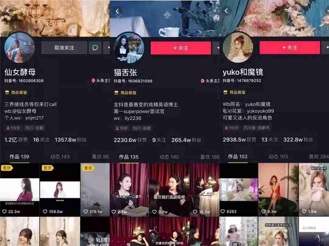 抖音怎么涨粉上热门（最容易涨粉的短视频）-第1张图片
